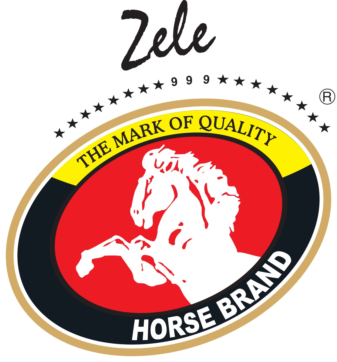 Horse Brand